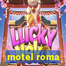 motel roma